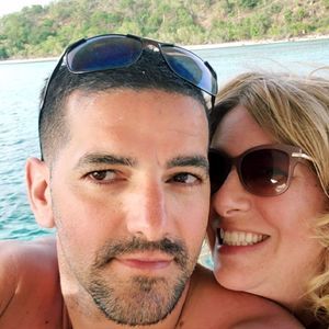 Meet your Posher, Joseph